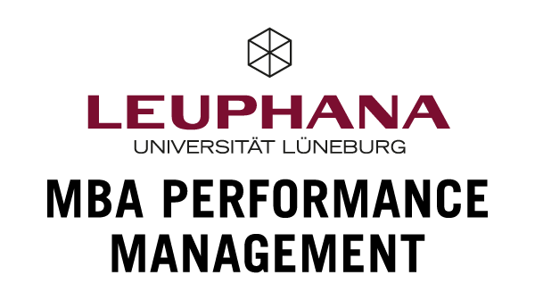 Logo MBA Performance Management